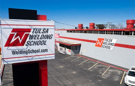 Tulsa Welding School & Technology Center (TWSTC) in Houston and TWS-Jacksonville are branch campuses of Tulsa Welding School, located at 2545 E. 11th St., Tulsa, OK 74104. Tulsa, OK campus is licensed by OBPVS and ASBPCE. Jacksonville, FL campus is licensed by the Florida Commission for Independent Education, License No. …